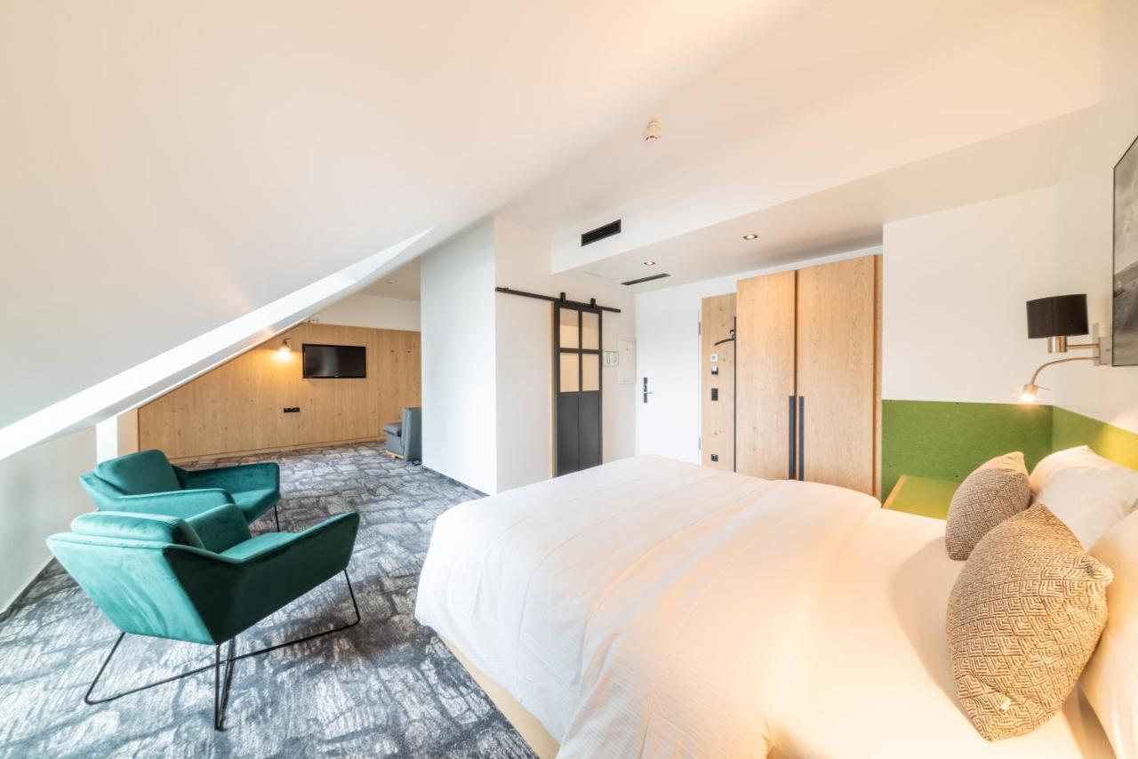 De Brauhotel 3*