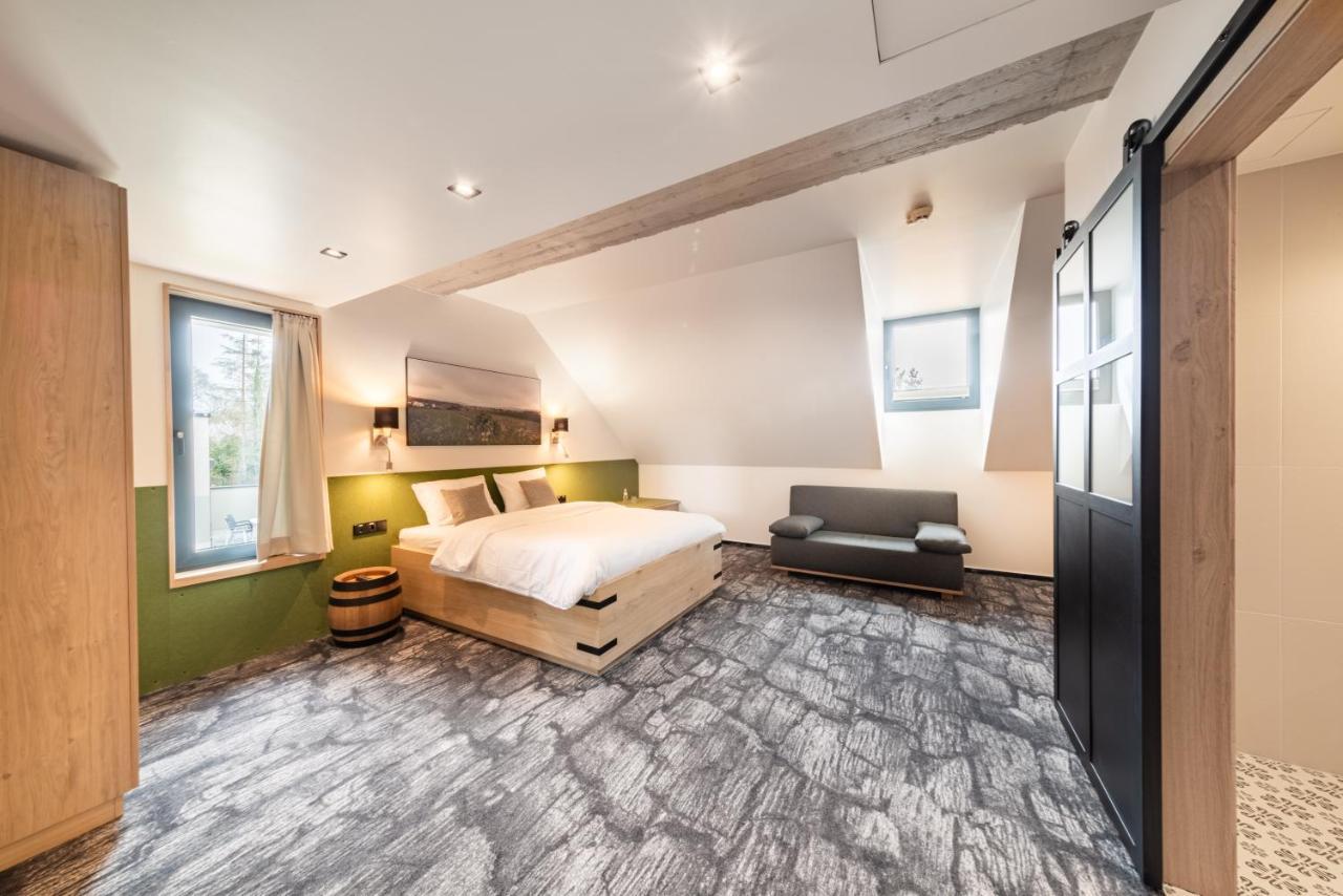 Hotel De Brauhotel 3*