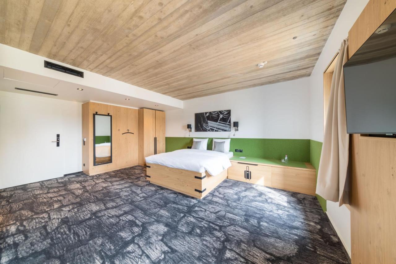 Hotel De Brauhotel 3*