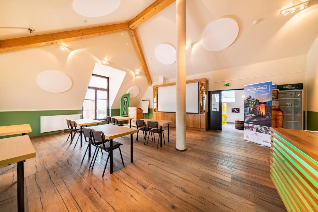 De Brauhotel Hotel 3*