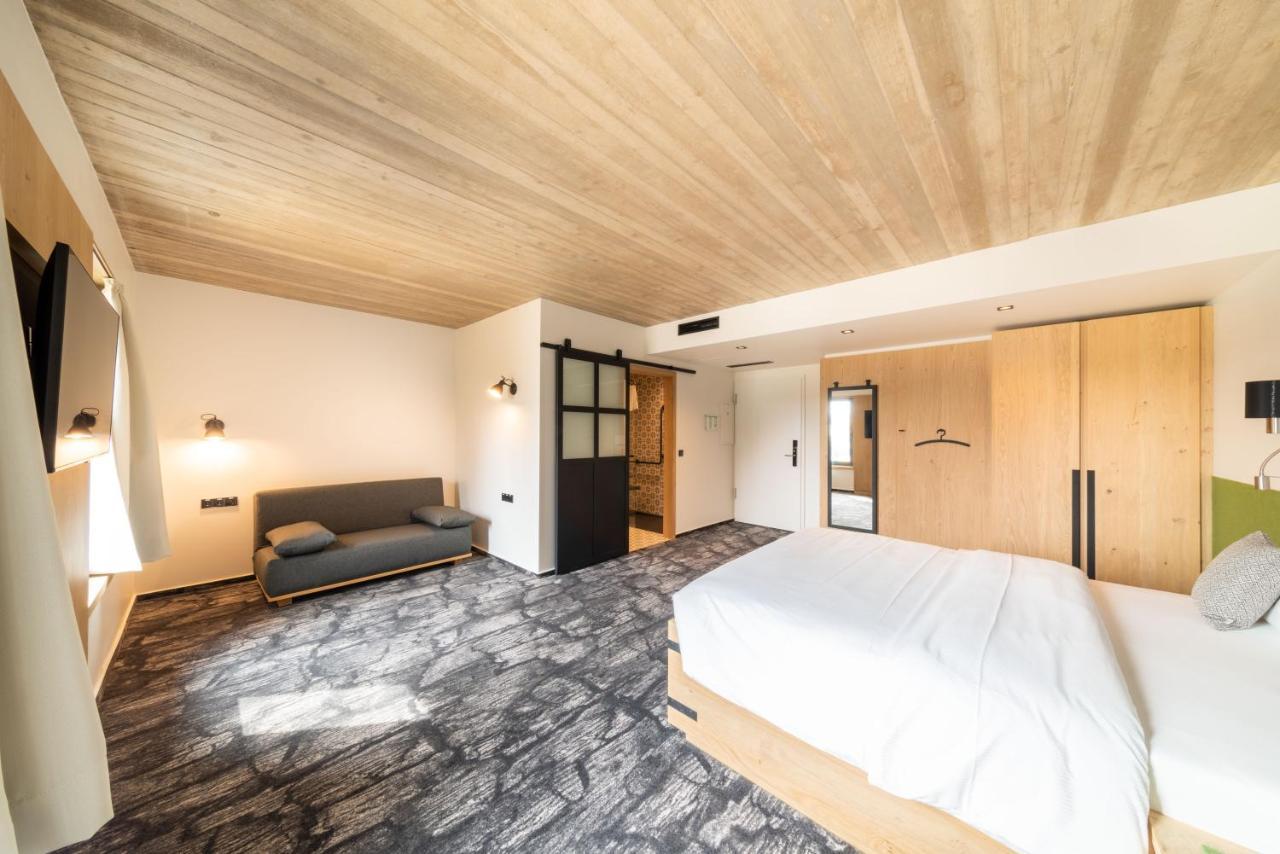 De Brauhotel Bascharage
