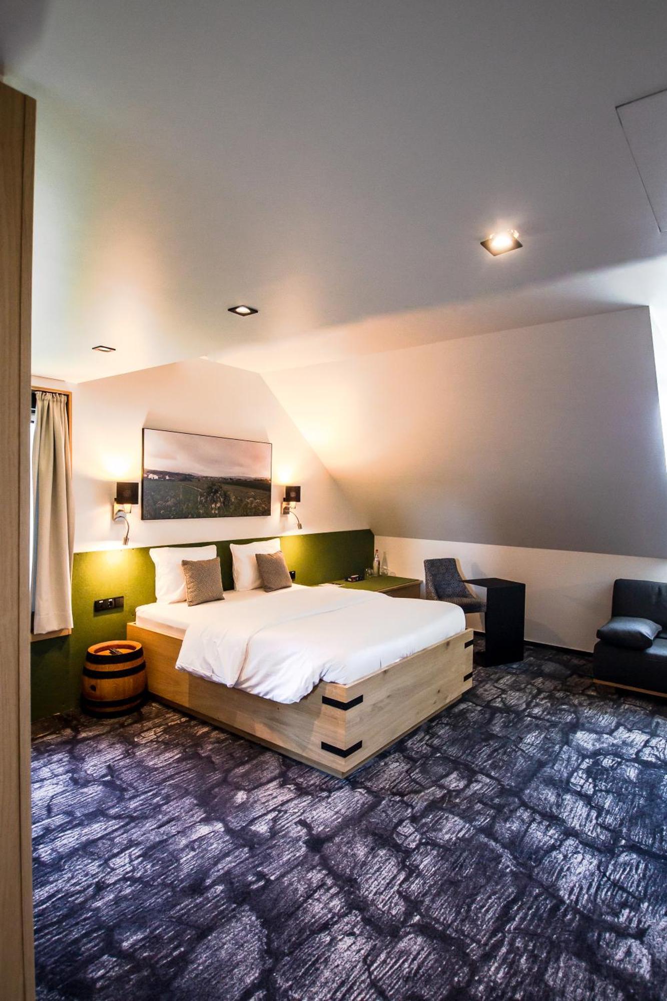 Hotel De Brauhotel 3*