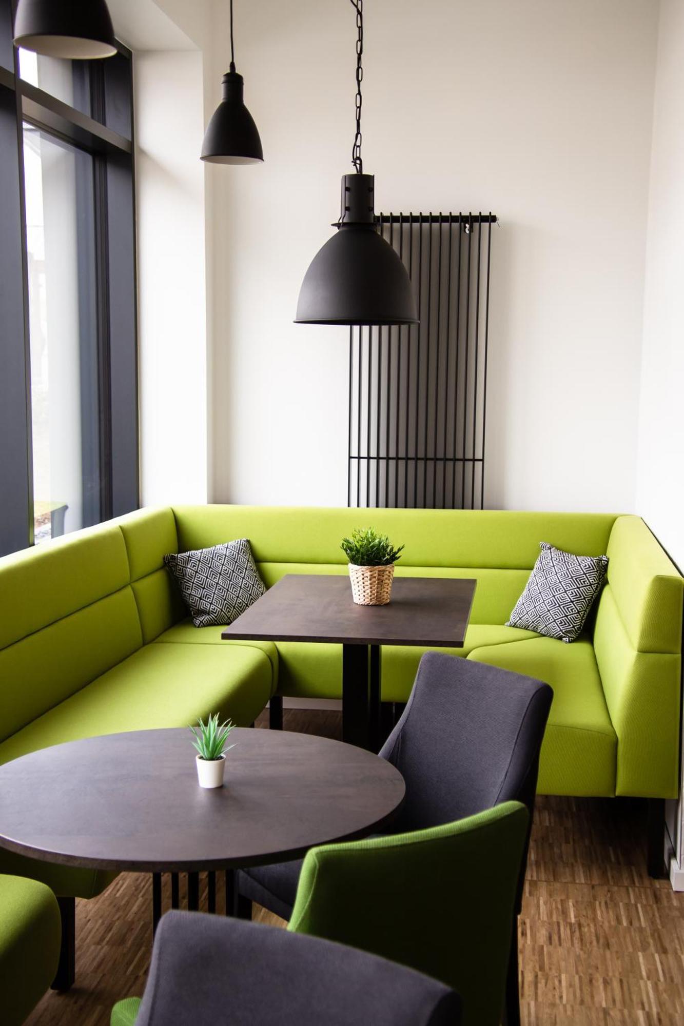 De Brauhotel Bascharage